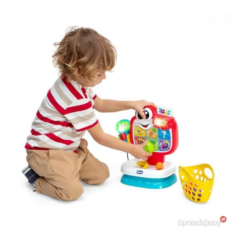 CHICCO WARZYWNIAK Chicco Bielsk Podlaski