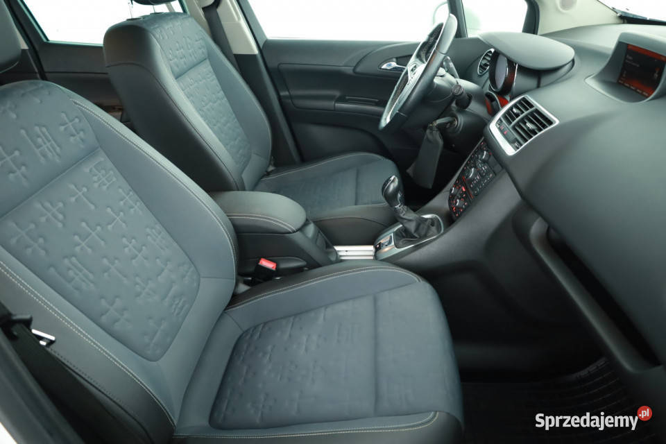 Opel Meriva 14 Turbo poduszka powietrzna Meriva Piaseczno sprzedam