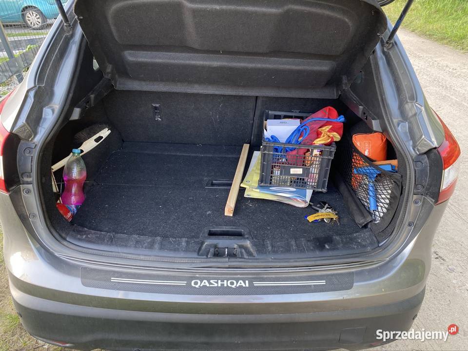 Sprzedam Nissana QASHQAI 12 Qashqai
