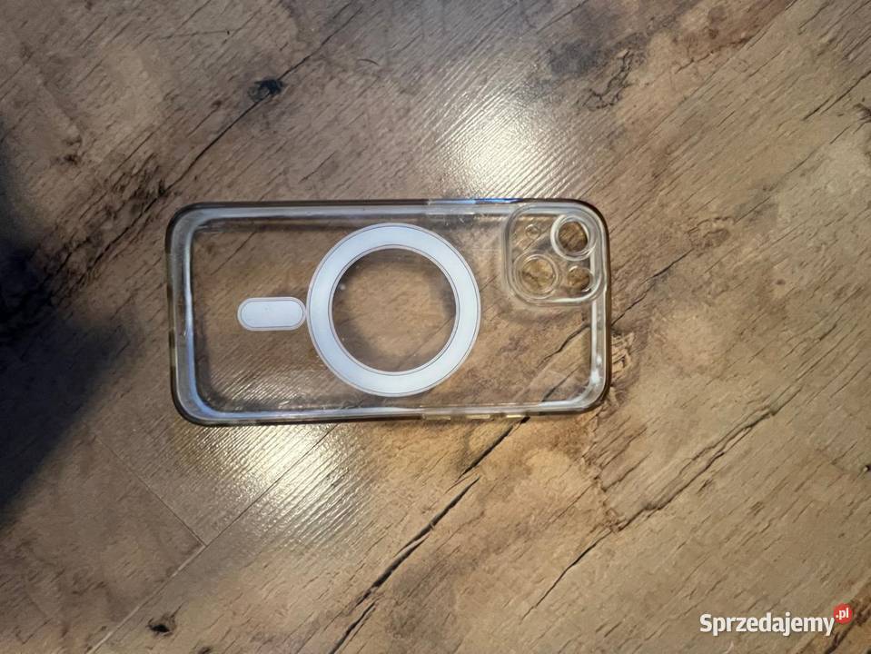 Iphone 13 Apple / iPhone śląskie