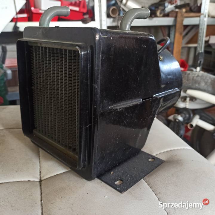 Nagrzewnica żuk Autosan Jelcz polmo GN34 1700 Niedyszyna sprzedam