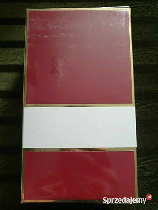 Carolina Cherrera Good Girl Velvet Fatale Radom