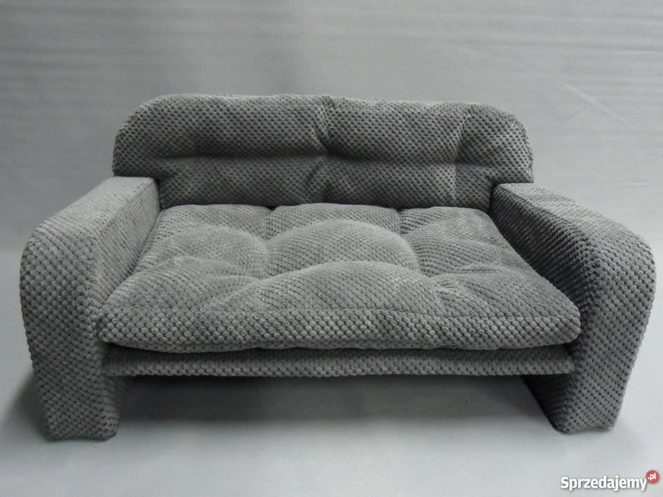EKSKLUZYWNA KANAPA psa kota 3 rozmiry Gdańsk