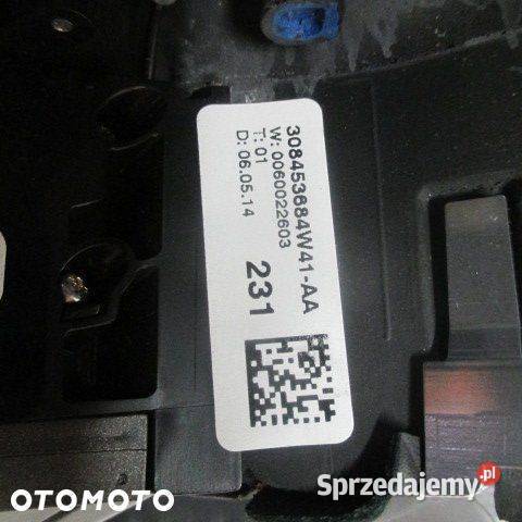 KIEROWNICA MULTI SKÓRA RANGE ROVER EVOQUE 2014R Rakoniewice