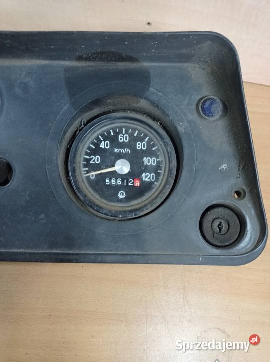 Konsola żuk Nysa łódzkie Łubno sprzedam