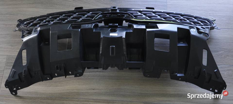 TOYOTA YARIS CROSS ATRAPA GRILL 531010DB40 Malbork
