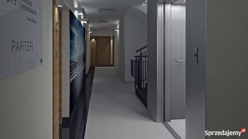 Mieszkania Gdańsk Osiedle Hiszpańskie Mieszkania