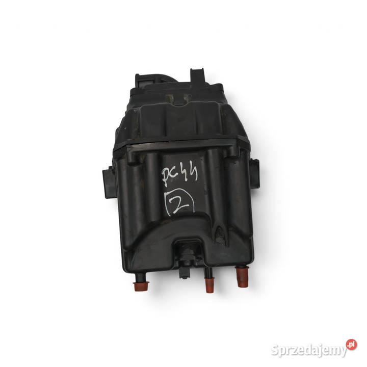 OBUDOWA FILTRA POWIETRZA AirBox Honda CBR 500R lubelskie Chełm