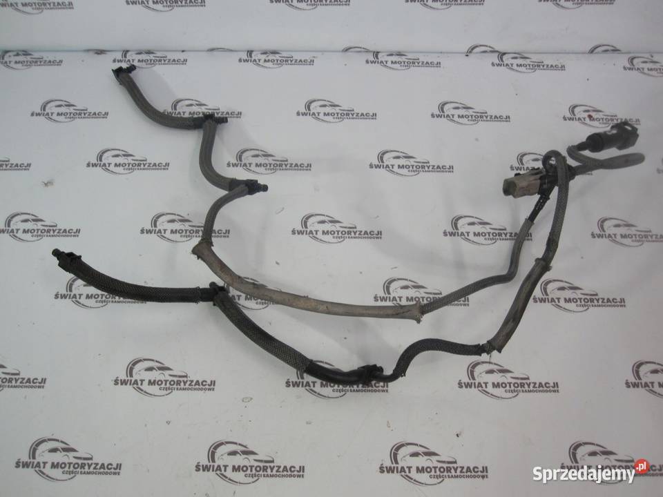 DISCOVERY 08r 27 TDV6 276DT 190 przelewy paliwa świętokrzyskie Kielce