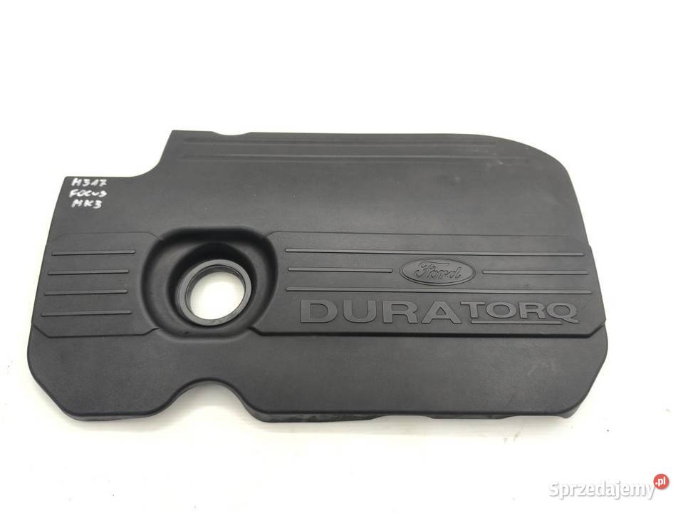 POKRYWA OSŁONA SILNIKA FORD FOCUS MK3 LIFT 15