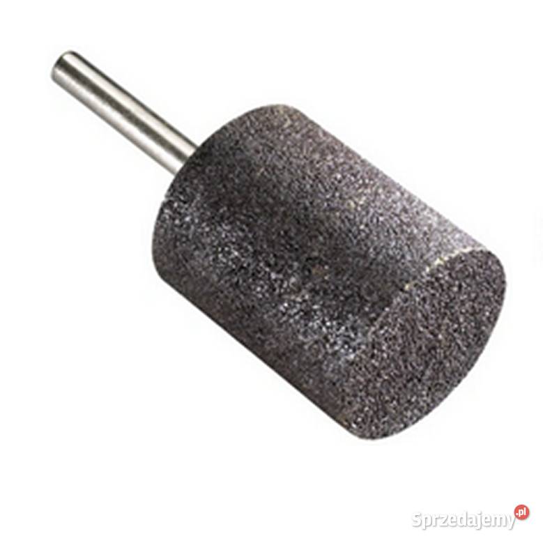 Kamień z trzpieniem ścierny 13x25x6 95 A 46M sprzedam