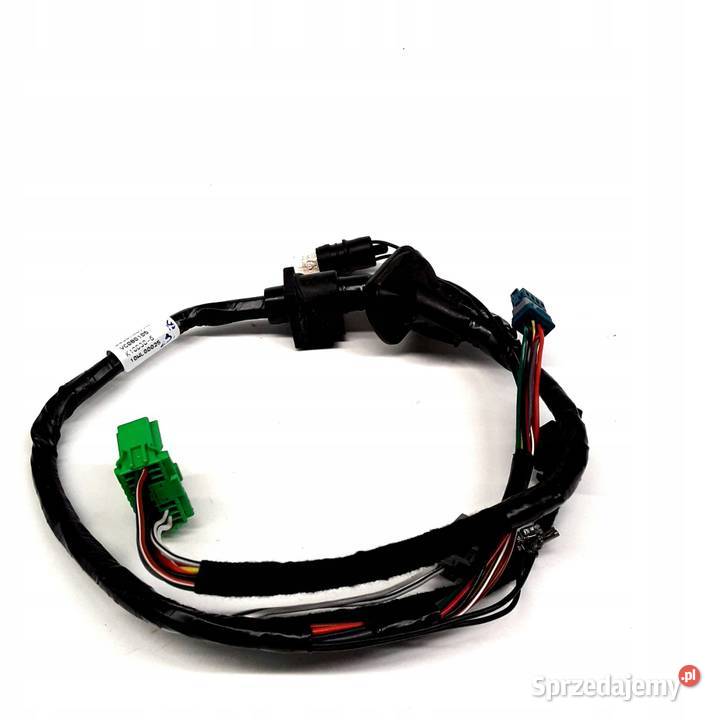 VOLVO S60 V60 wiazka lewego lusterka 30799215 OE Bielany Wrocławskie