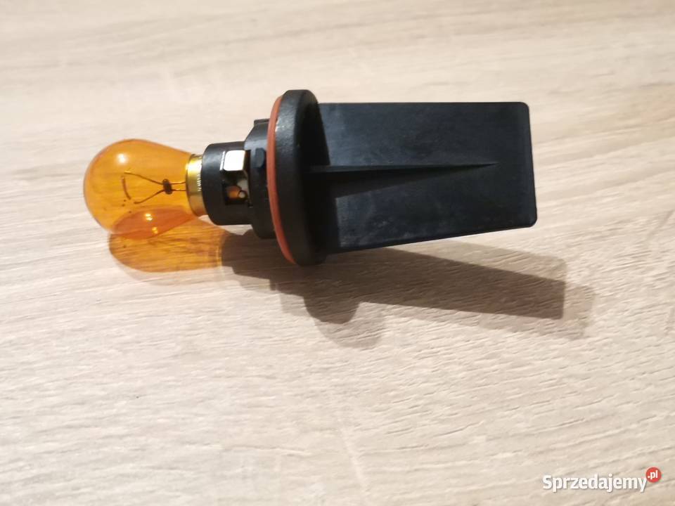 BMW F20 F30 E60 E65 OPRAWKA ŻARÓWKI Międzychód
