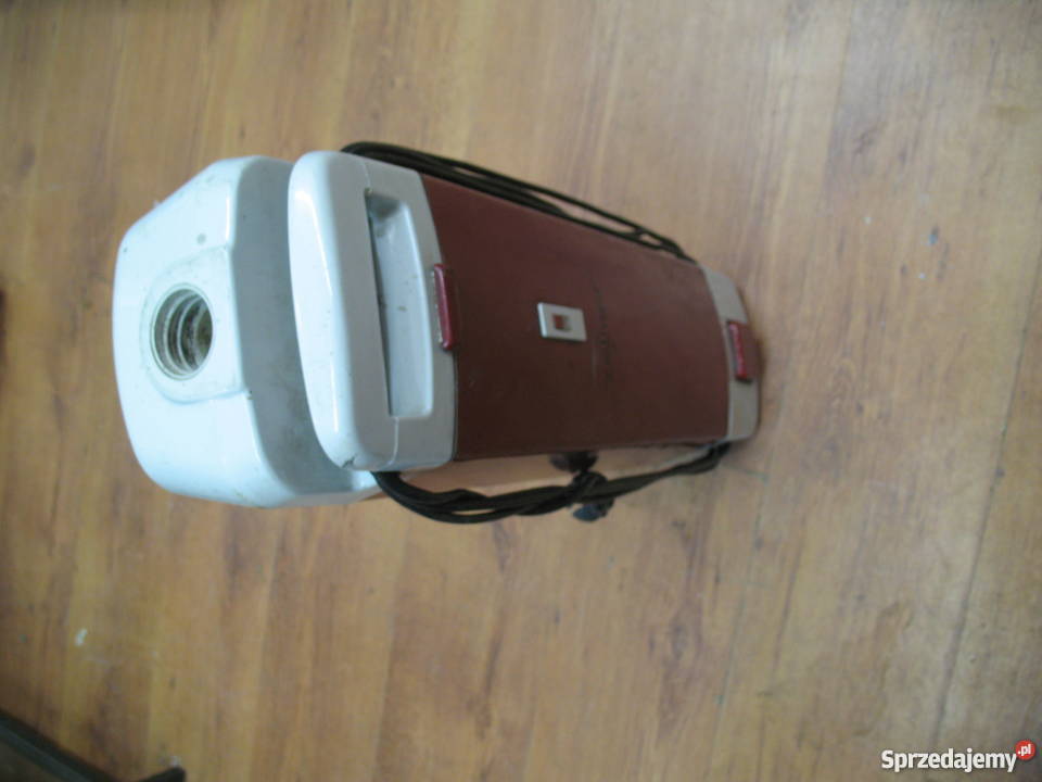 Odkurzacz Zelmer 700 W