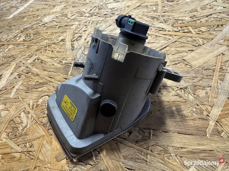 Halogen przód lewy lh volvo v50 0408 30698629 lewe Międzychód