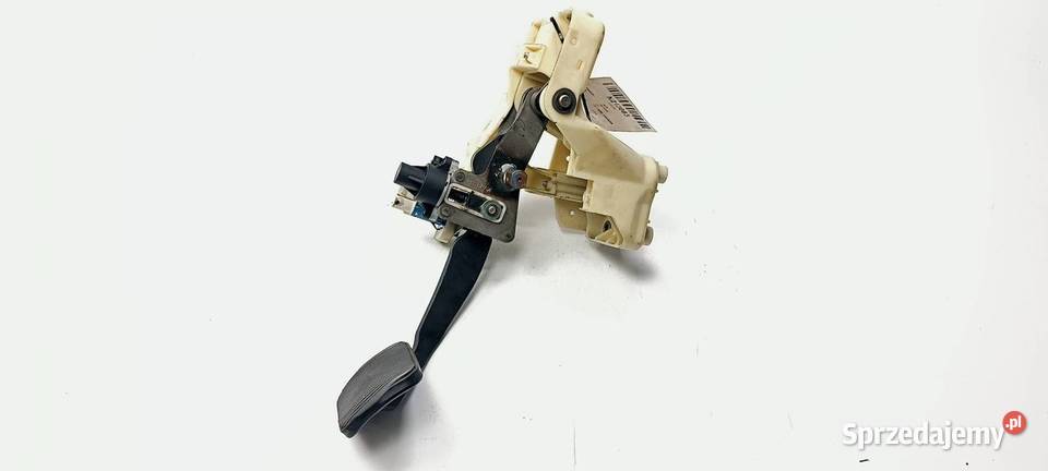 PEDAŁ JAGUAR XJ 2W932450AE Lipno