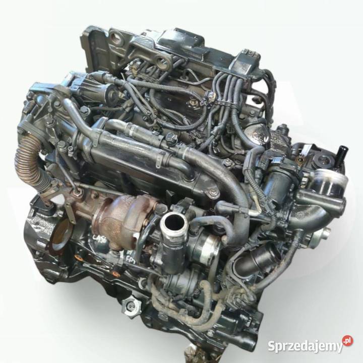 Silnik FPT F5DFL413K A009