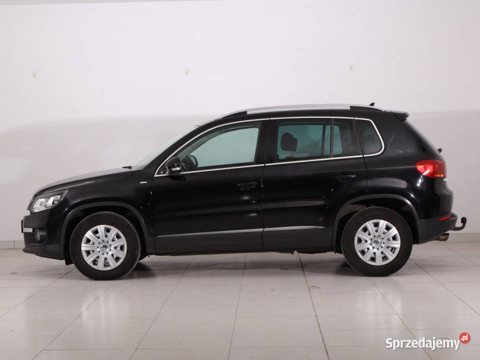 VW Tiguan 20 TDI elektryczne szyby Tiguan Piaseczno