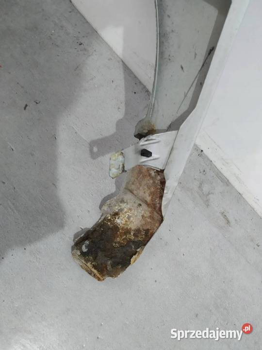 BŁOTNIK PRAWY PRZÓD TOLEDO II LS7N Seat Leon I sprzedam