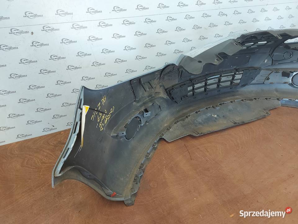 OPEL CORSA D zderzak przód 13273522 Kielce
