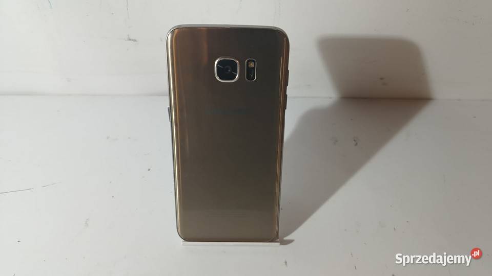 Smartfon SAMSUNG Galaxy S7 Edge 432GB śląskie Katowice