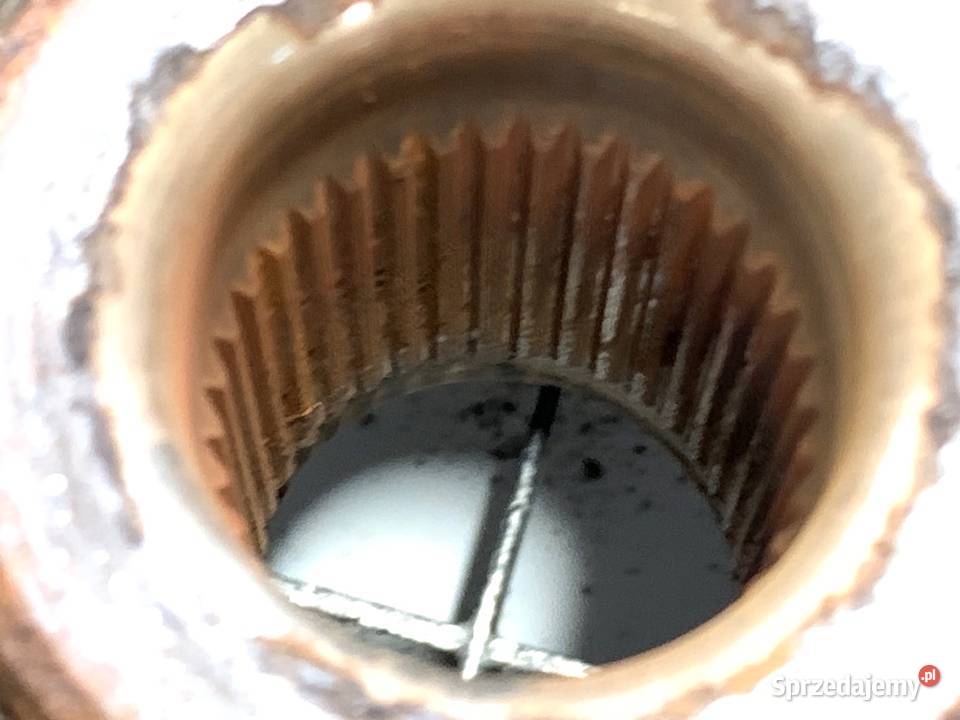 ZWROTNICA PRAWY PRZÓD SKODA RAPID 16 115