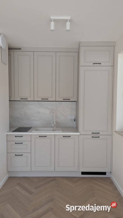 Nowy komfortowy apartament Ogródek 50 m Wysoki internet Warszawa