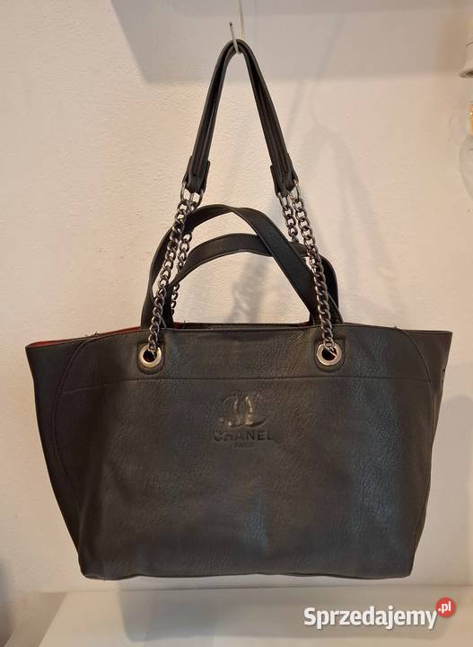 Torebka torba shopper Na ramię