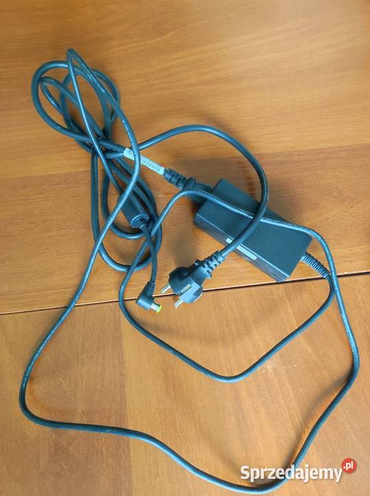 ac dc adapter ładowarka ADP 50gr b lps stacja świętokrzyskie Kielce