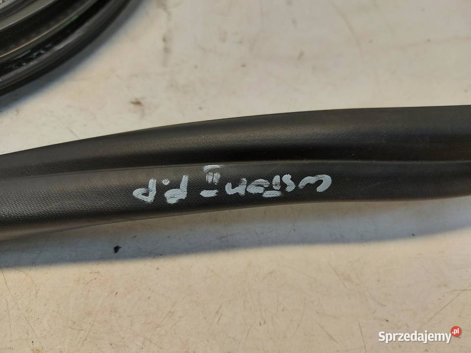 Transit Custom II 2024 uszczelka drzwi osobowe Motoryzacja dolnośląskie