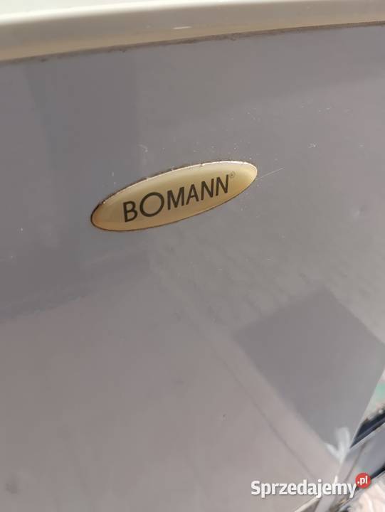 Lodówka chłodziarka mała wysyłka Seroczyn