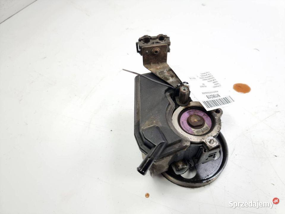 POMPA WSPOMAGANIA PEUGEOT 206 9631411560 osobowe