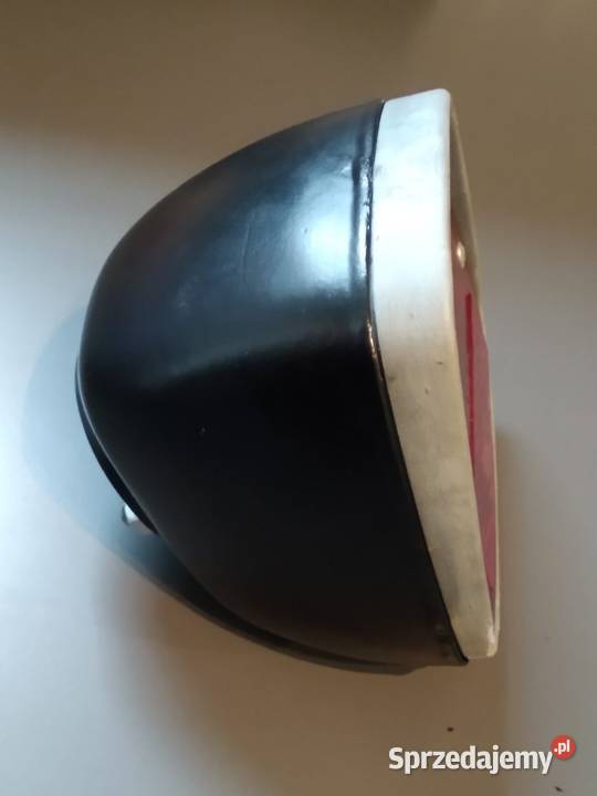 lampa tył WSK telewizorek wielkopolskie Poznań