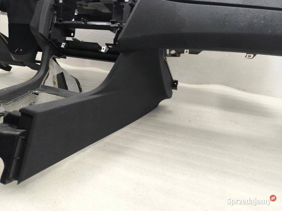 DESKA ROZDZIELCZA MPAKIET BMW X3 E83 393597S