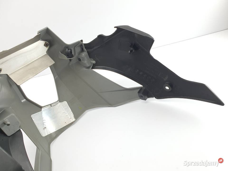 Plug Oslona Spodu Boczek Dolny Honda Nc 750 Łódź
