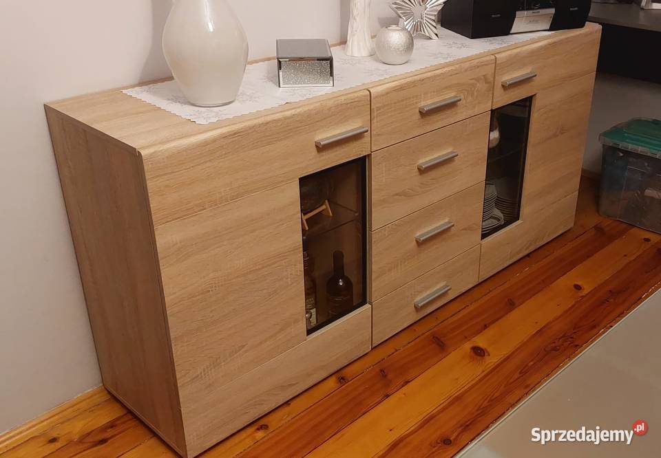 Sprzedam komodę 40cm Nowa Ruda