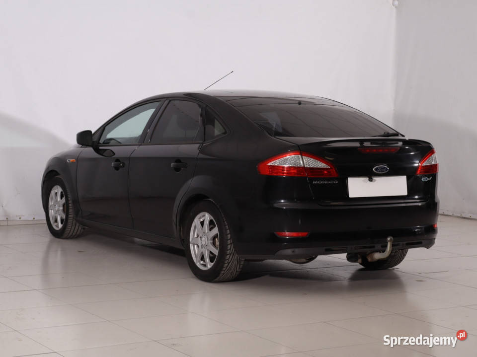Ford Mondeo 18 TDCi 201928km Piaseczno