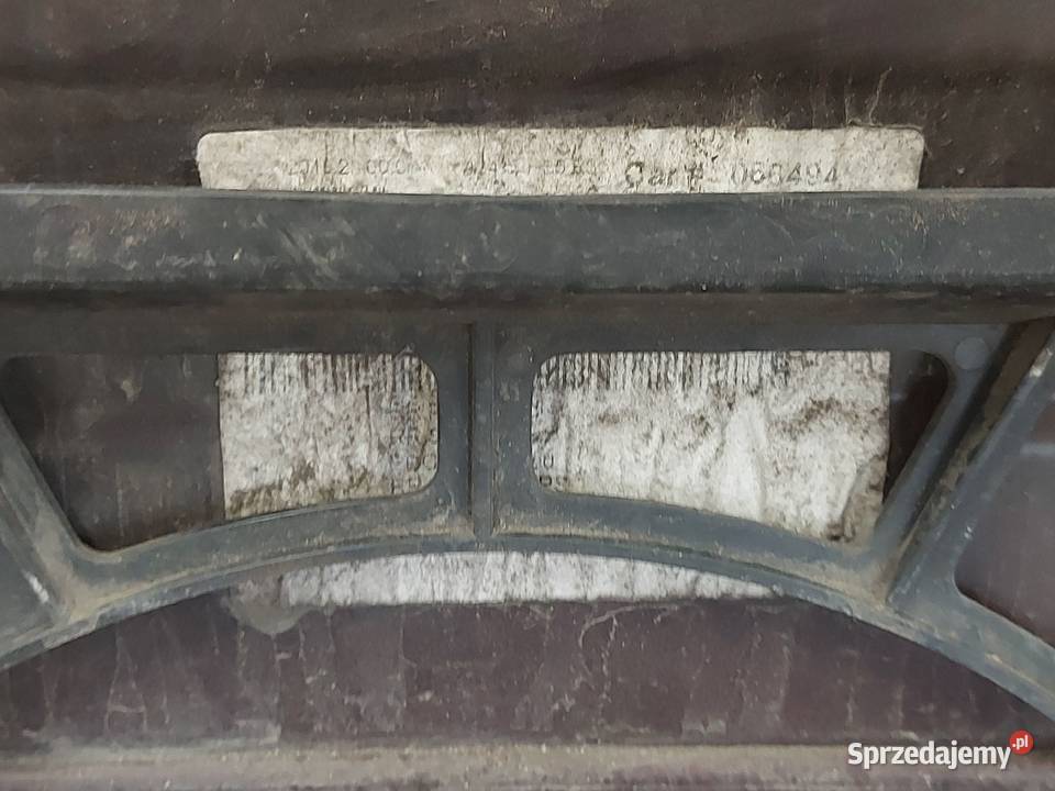 OPEL ASTRA J LIFT 13r zderzak tył 13368066 osobowe Motoryzacja Kielce