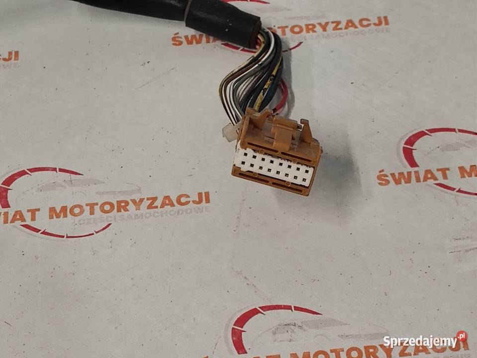 AUDI A4 B7 III 07r lusterko lewe ANGLIK E1010681 Kielce