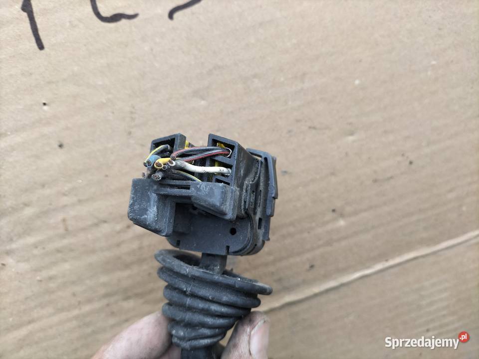 MANETKA OPEL ASTRA G 090243395501397 Kamień-Kolonia