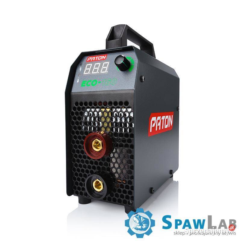 Paton ECO160 wielkopolskie Krotoszyn sprzedam