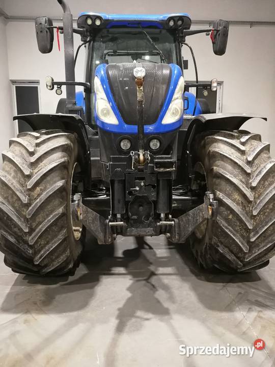 holand t7 270