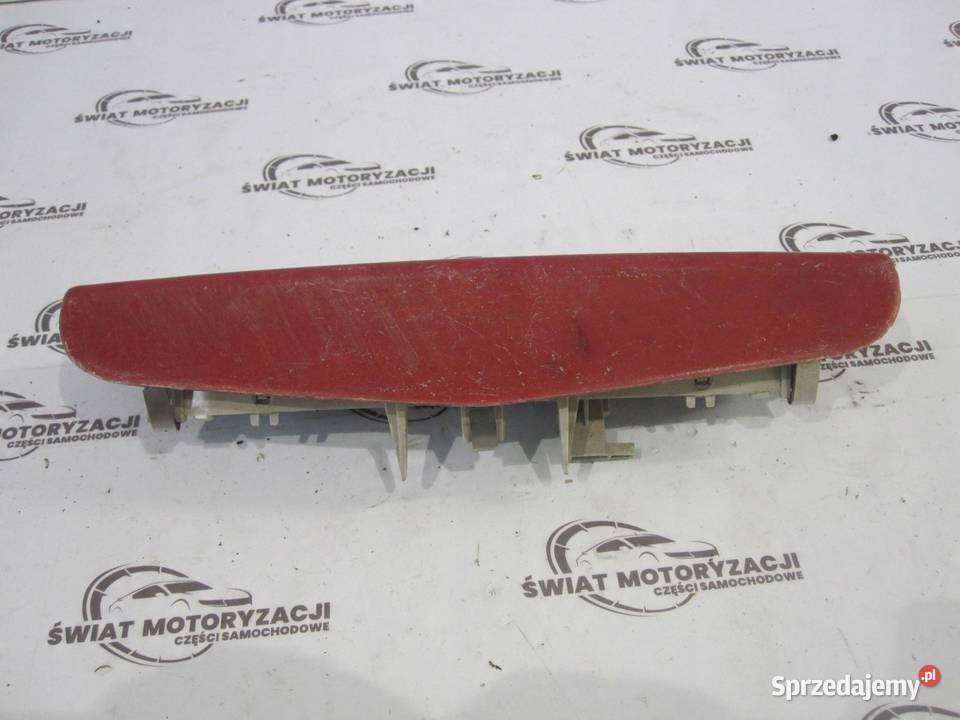 MERIVA B 11r światło STOP 21617003 osobowe