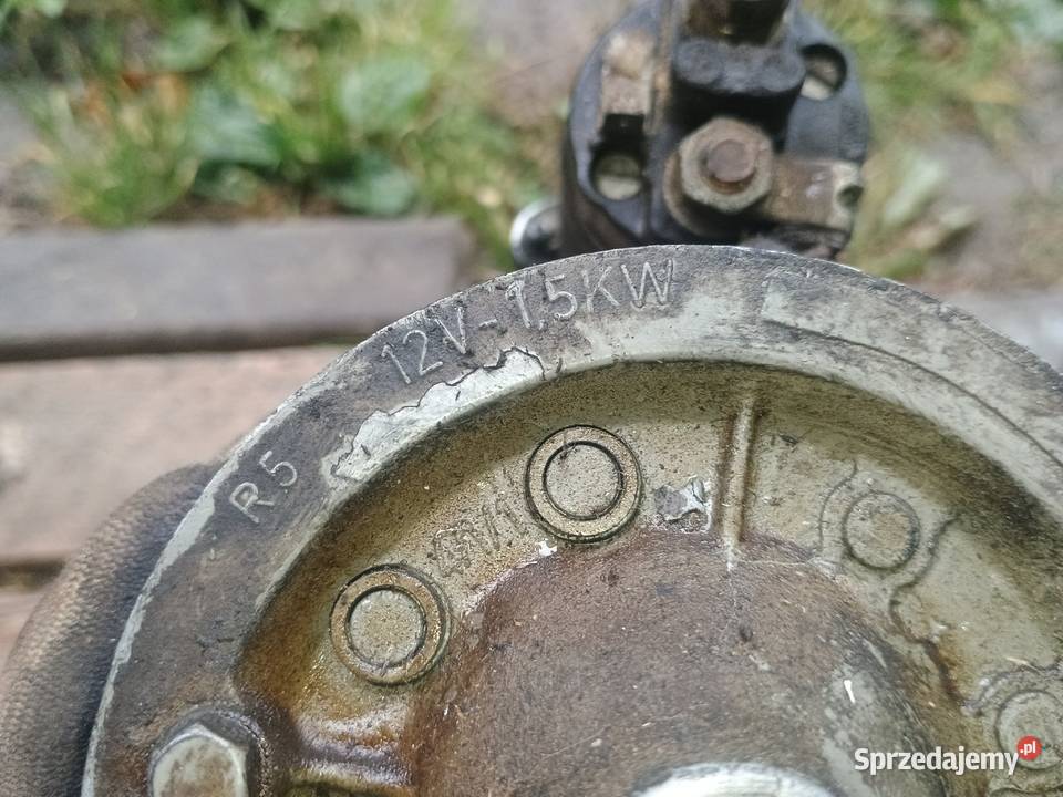 Rozrusznik esiok s15 Brzozów