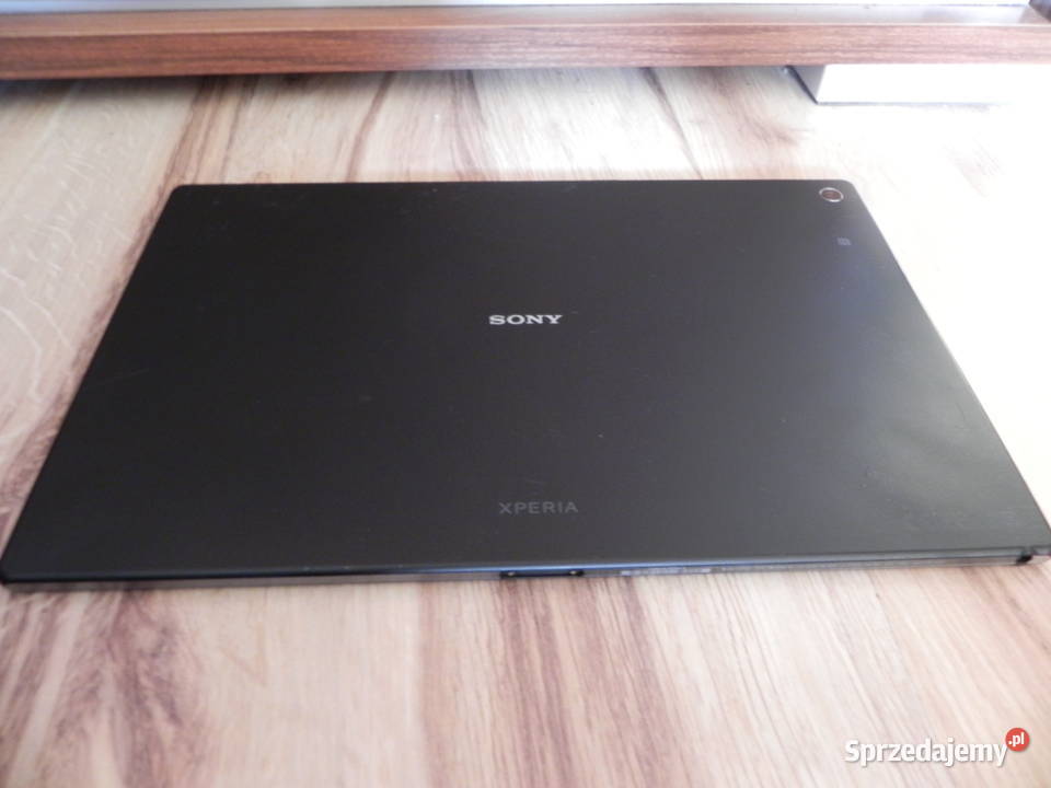 Tablet Sony SGP521 16GB śląskie Dąbrowa Górnicza