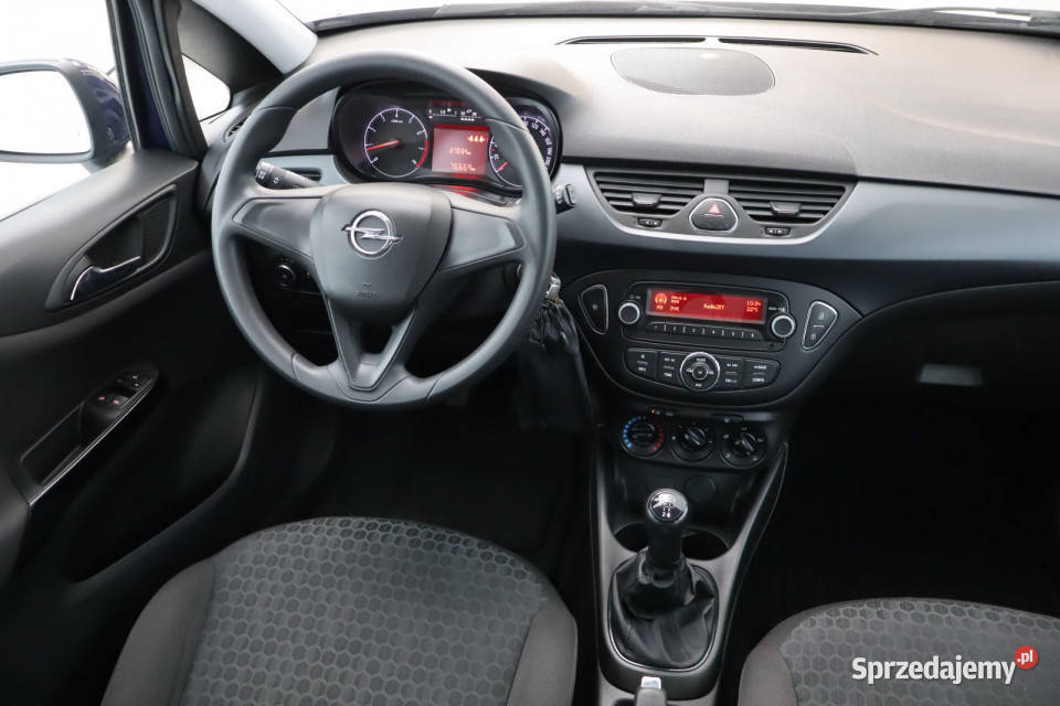 Opel Corsa 12 Zabrze