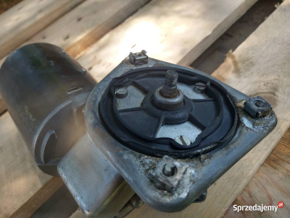 Silniczek Wycieraczek 0390446050 Mercedes W108 osobowe Skawina