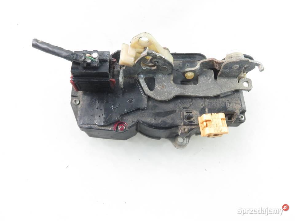 ZAMEK PRAWY TYLNY HUMMER H2 R15134816