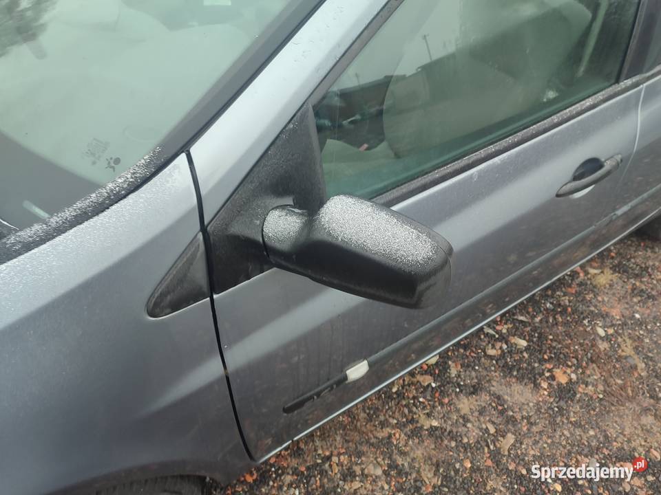 Clio w całości na części 15dci Części samochodowe Grodzisk Wielkopolski