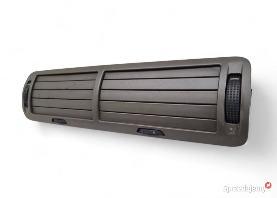 KRATKA NAWIEWU ŚRODKOWA VW PASSAT B5 FL osobowe